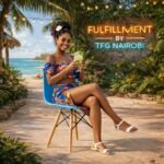 EO196LB Eames Chair – Loresho Nairobi Residence