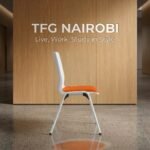 F8-10 Boardroom Chair – Upper Hill Corporate Series