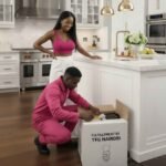 JH296 Bar Stool – Kilimani Adjustable Seating