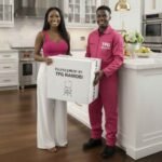 JH296 Bar Stool – Kilimani Adjustable Seating