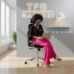 MEDUSA OFC01 – Upper Hill Executive Edition