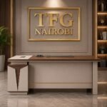 MSLOL 1.8M Executive Office Desk in Gigiri Nairobi
