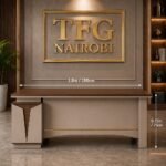 MSLOL 1.8M Executive Office Desk in Gigiri Nairobi