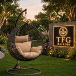 SERENGETI BB188 Swing Chair – Loresho Nairobi