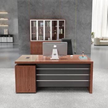 MD 180CM Executive Office Desk
