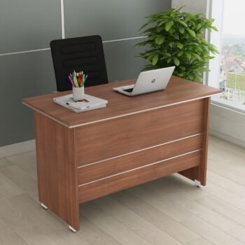 140CM Modern Office Desk