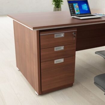 140CM Modern Office Desk