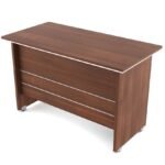 140CM Modern Office Desk