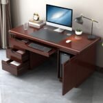 RB 140CM Executive Office Desk