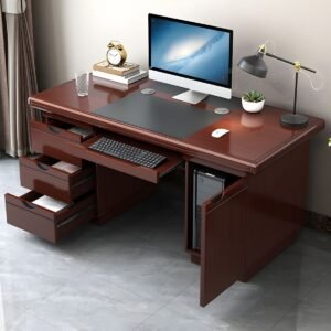RB 140CM Executive Office Desk