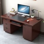 RB 140CM Executive Office Desk