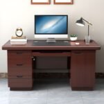 RB 140CM Executive Office Desk