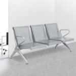PXL 3 Seaters Linked Chair