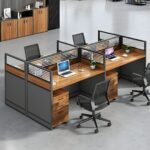 Workstation Desk Computer Table