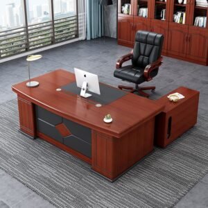 TFG12 Executive Office Set