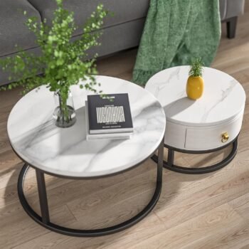LS12 Lavish Nesting Tables