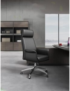 HOC78 Executive Leather Chair