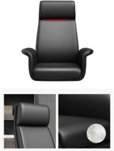 HOC78 Executive Leather Chair