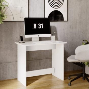 Home Office Study Desk