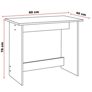 Home Office Study Desk