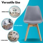 WFC Eames Dining Chair