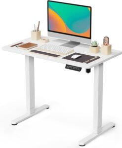 FLP Modern Standing Desk 120CM