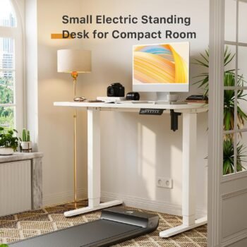 FLP Modern Standing Desk 120CM