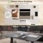 FLP Modern Standing Desk 120CM
