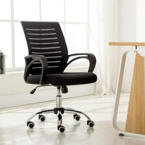 Strong Mesh Ergonomic Chair
