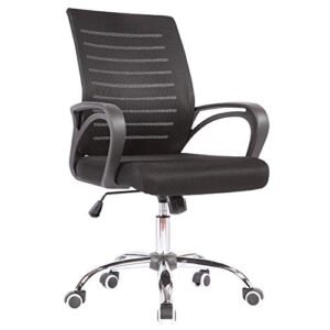 Strong Mesh Ergonomic Chair