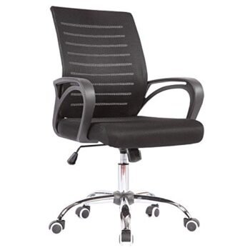 Strong Mesh Ergonomic Chair