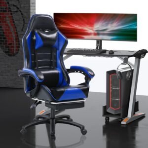 BB1 Ergonomic Gaming Chair