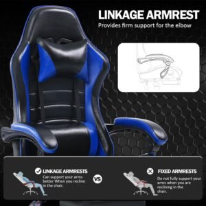 BB1 Ergonomic Gaming Chair