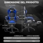 BB1 Ergonomic Gaming Chair