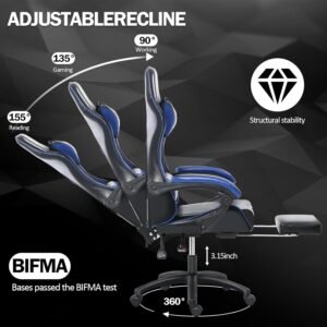 BB1 Ergonomic Gaming Chair