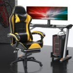 BY1 Ergonomic Gaming Chair