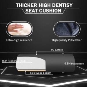 BY1 Ergonomic Gaming Chair