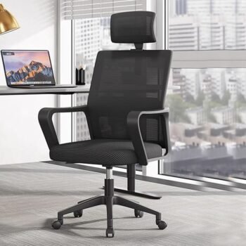 Mesh Ergonomic Office Chair