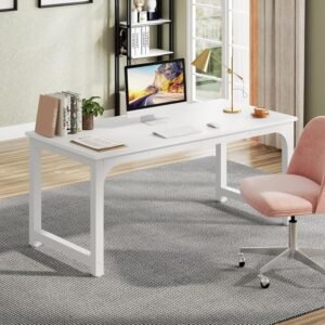 TFG 160CM Executive Computer Table