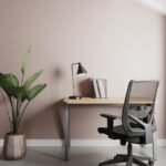 IVO 90CM Ergonomic Executive Desk