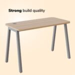 IVO 90CM Ergonomic Executive Desk