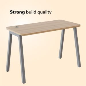 IVO 90CM Ergonomic Executive Desk