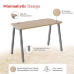 IVO 90CM Ergonomic Executive Desk