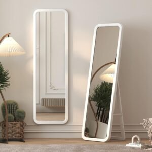 Full Body Size Dressing Mirror