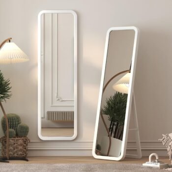 Full Body Size Dressing Mirror