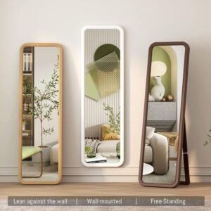 Full Body Size Dressing Mirror