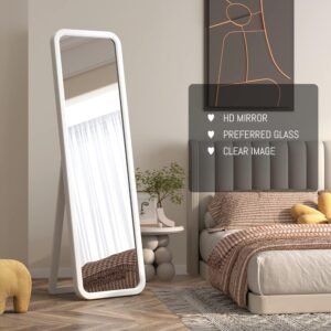 Full Body Size Dressing Mirror