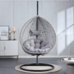 All Weather Hammock Swing Chair