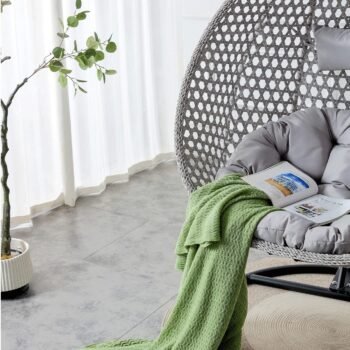 All Weather Hammock Swing Chair