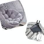 All Weather Hammock Swing Chair